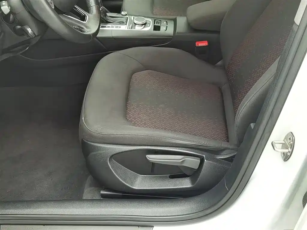 Audi A3 2020 Limousine 35 TFSI Progressive Type China VI фото 20