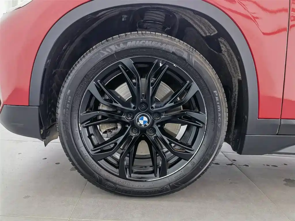 BMW X1 2019 sDrive20Li Leading Model фото 17