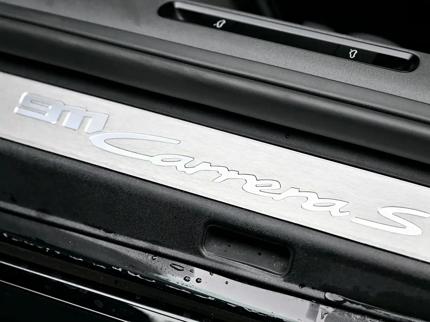 Porsche 911 2023 Carrera S 3.0T фото 4