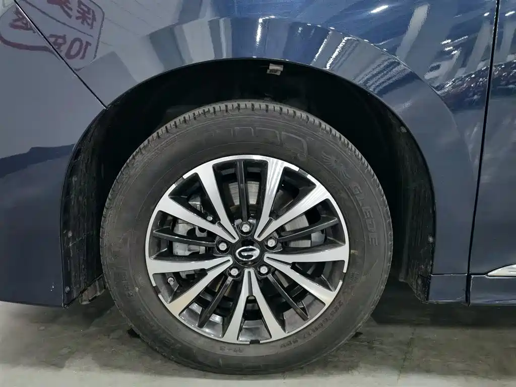 GAC Trumpchi Trumpchi M8 2023 Leading Series 390T Premium Edition фото 17