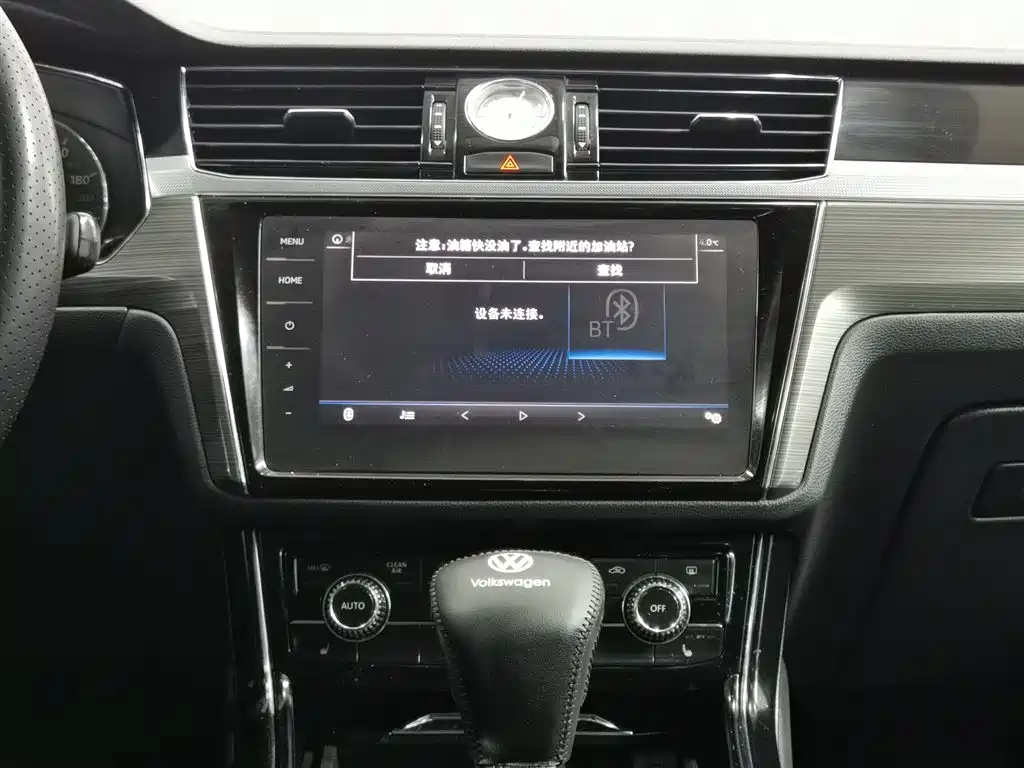 Volkswagen Phideon 2018 Facelift 380TSI FWD Business фото 12