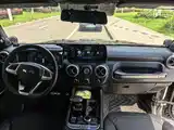 صورة 9 - BAIC ORV Beijing Offroad BJ40