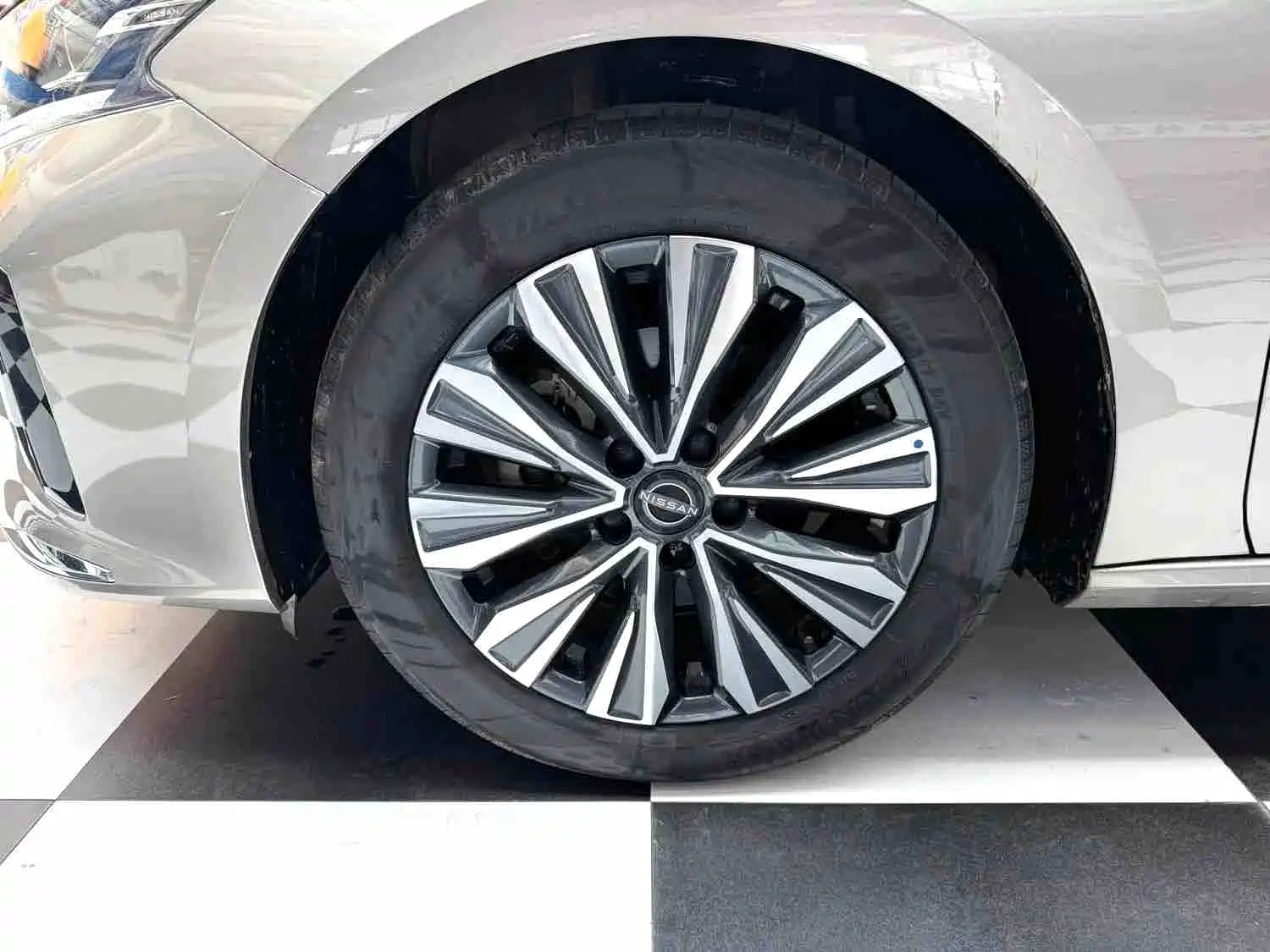 صورة 4 - Nissan Teana