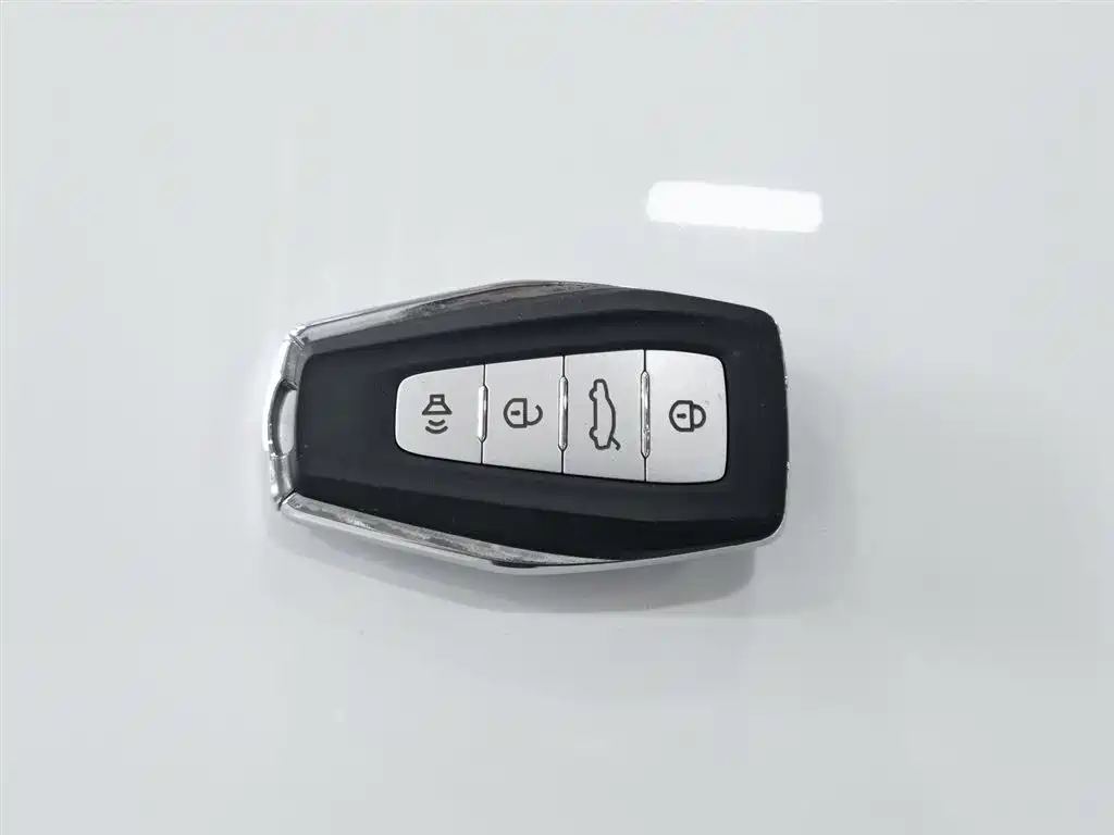 GEELY AUTOMOBILE BINRUI