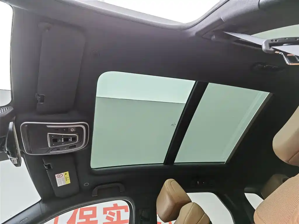 BYD Tang New Energy 2023 Model DM-i Champion Edition 112KM Premium фото 14