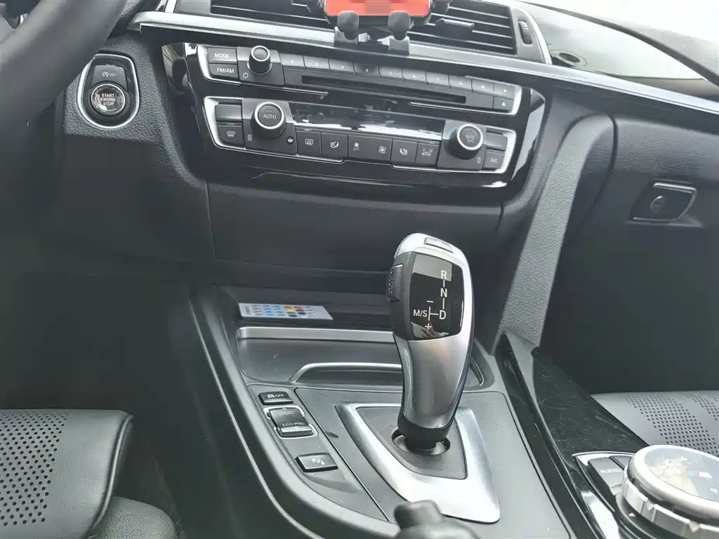 BMW 3 Series 2017 320Li Fashion фото 17