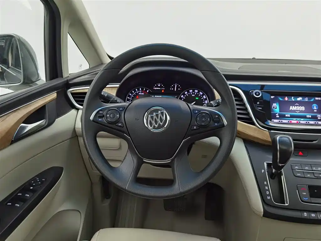 Buick GL8 2018 ES 28T Comfort Type China VI фото 11