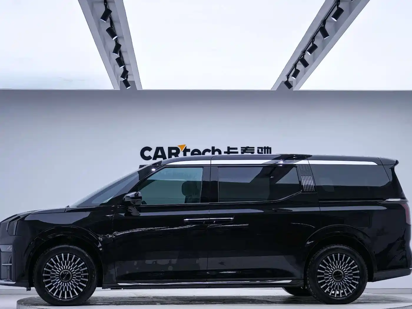 ZEEKR EXTREME KRYPTON 009