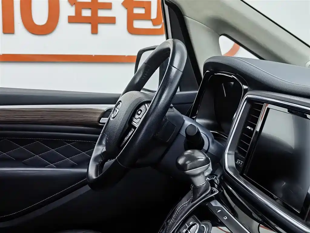 GAC Trumpchi Trumpchi M8 2020 Master Edition 390T Ultimate фото 22