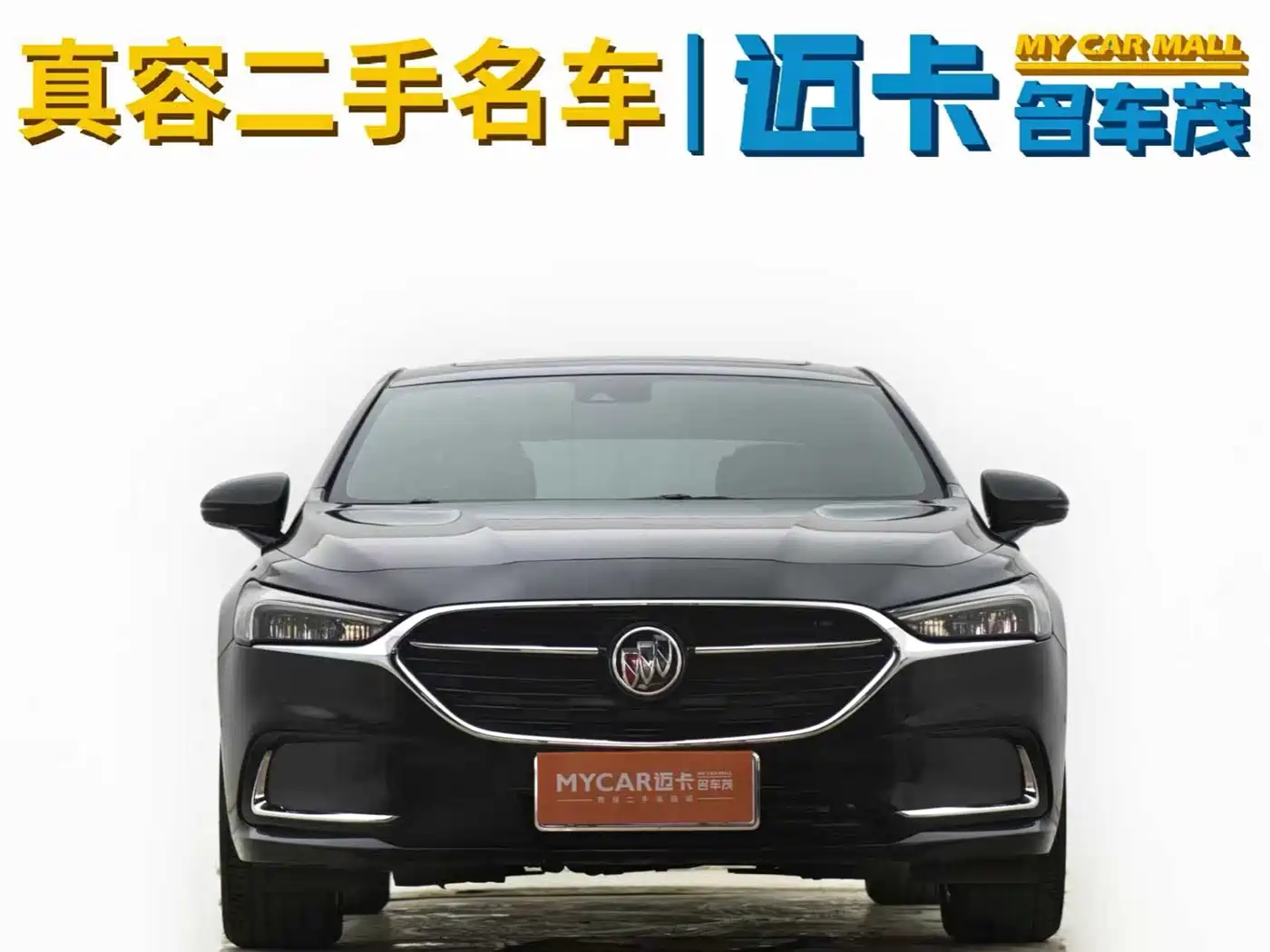 Buick LaCrosse 2021 652T Premium Edition фото 3