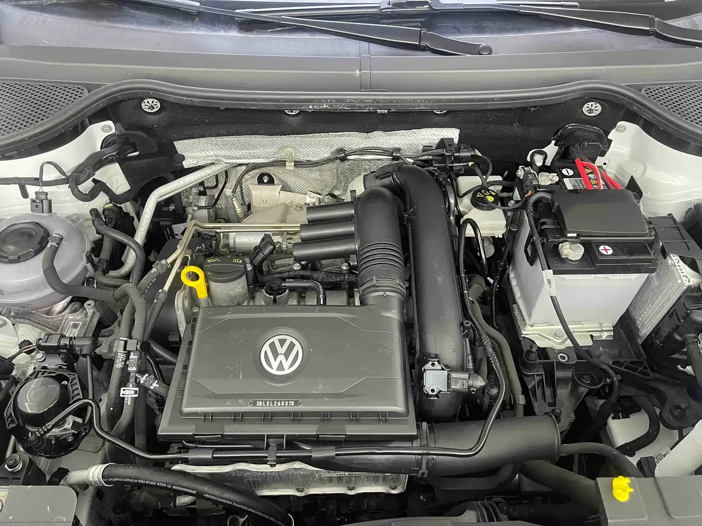 Photo 12 - Jetta VS7