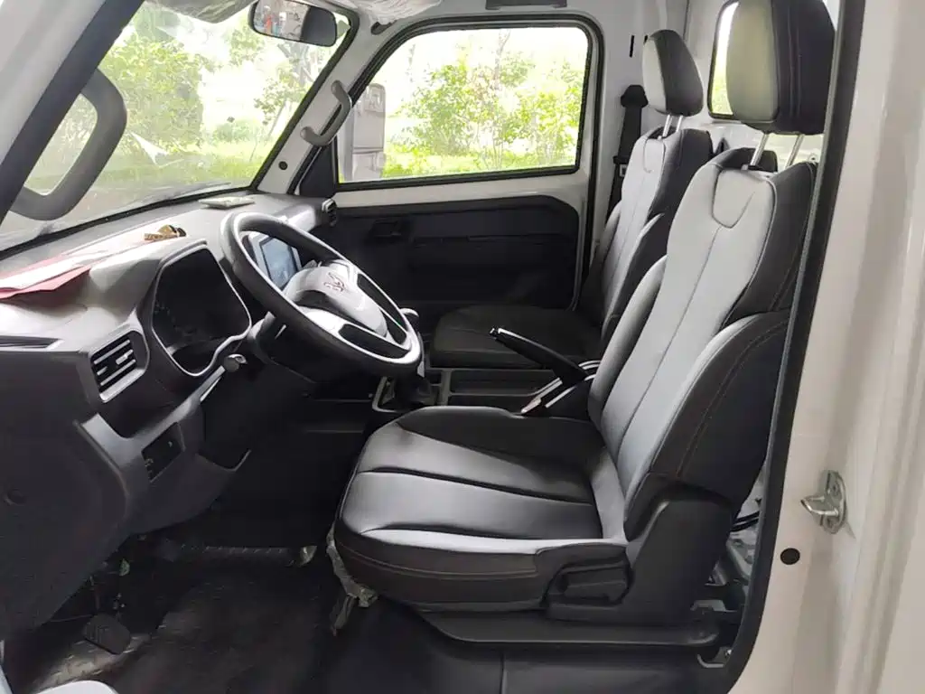 Wuling Motors Wuling Longka 2023 2023 2.0L Comfort