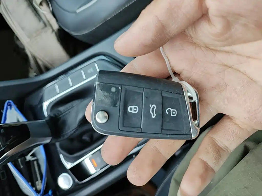 Volkswagen Tiguan, миниатюра 9