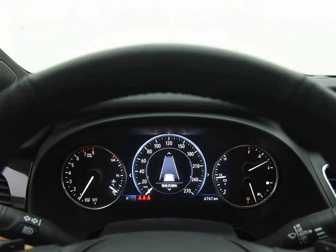 Buick LaCrosse 2021 652T Premium Edition фото 5
