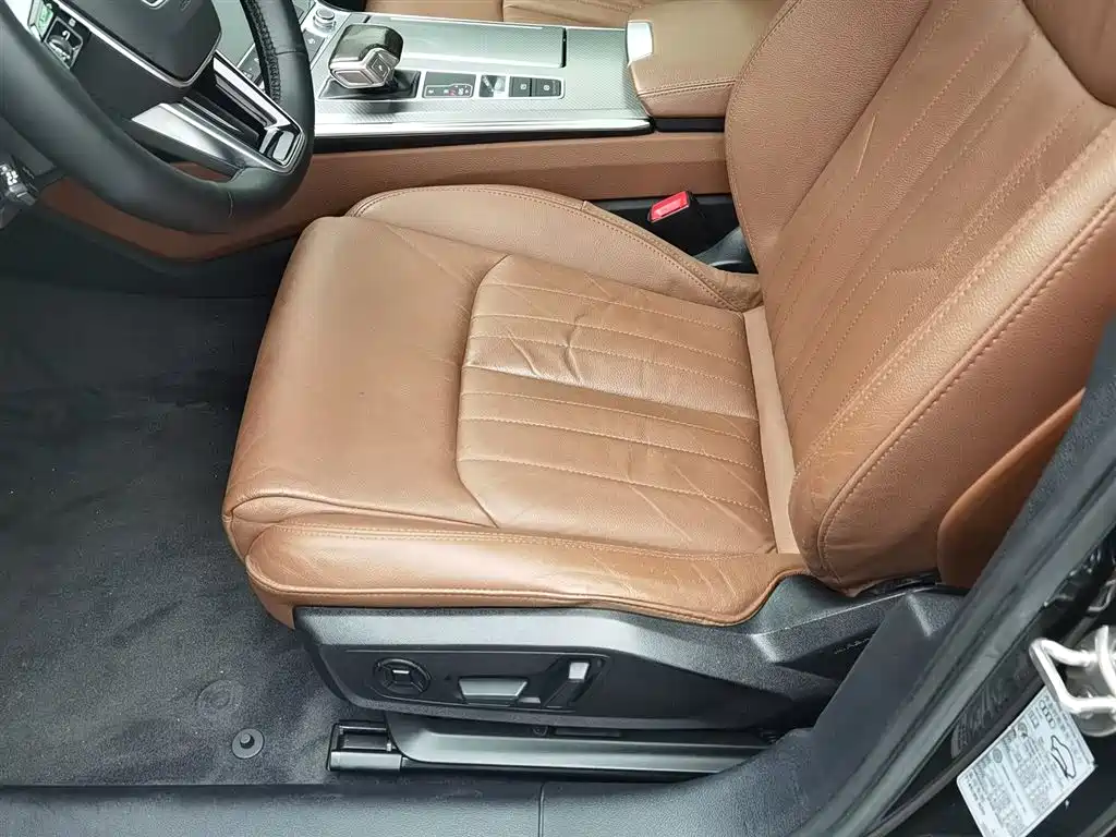 Audi A6L 2020 45 TFSI Premium Elegance фото 20