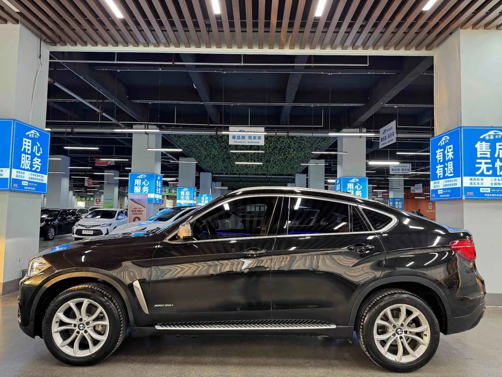 Photo 17 - BMW X6
