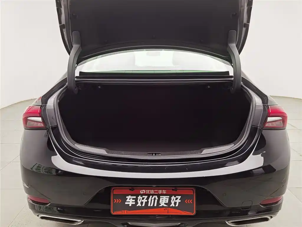 Buick LaCrosse 2021 652T Luxury Edition фото 16