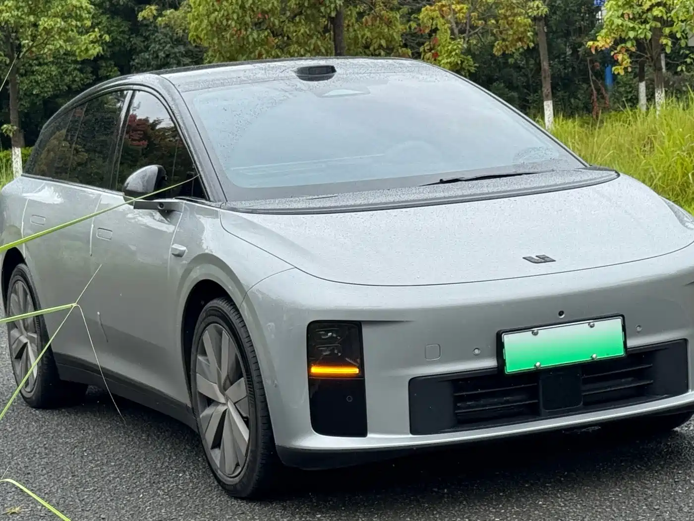 2026 Li Auto i6