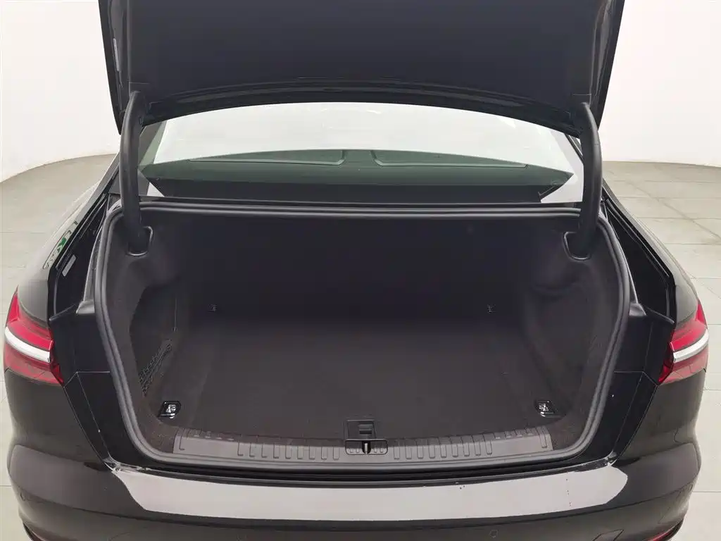 Audi A6L 2020 45 TFSI Premium Elegance фото 16