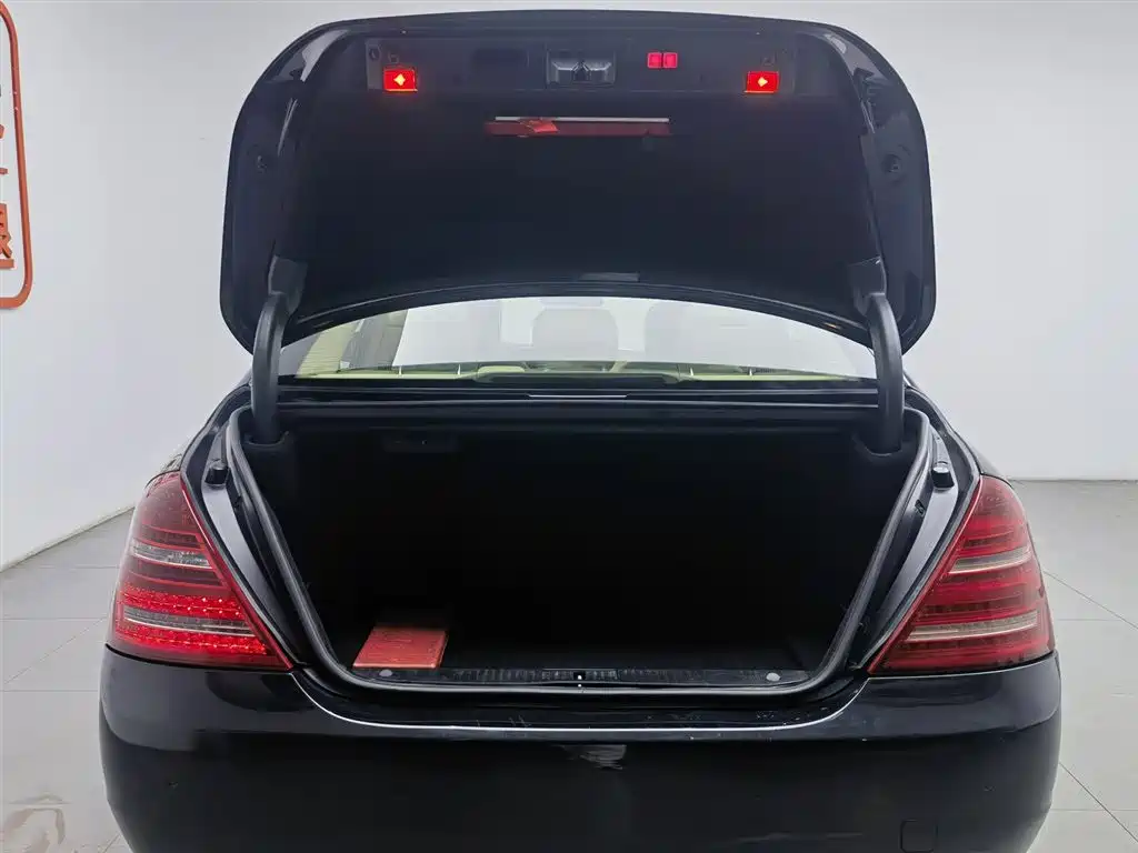 Mercedes-Benz S-Class 2012 S 300 L Premium Grand Edition фото 16