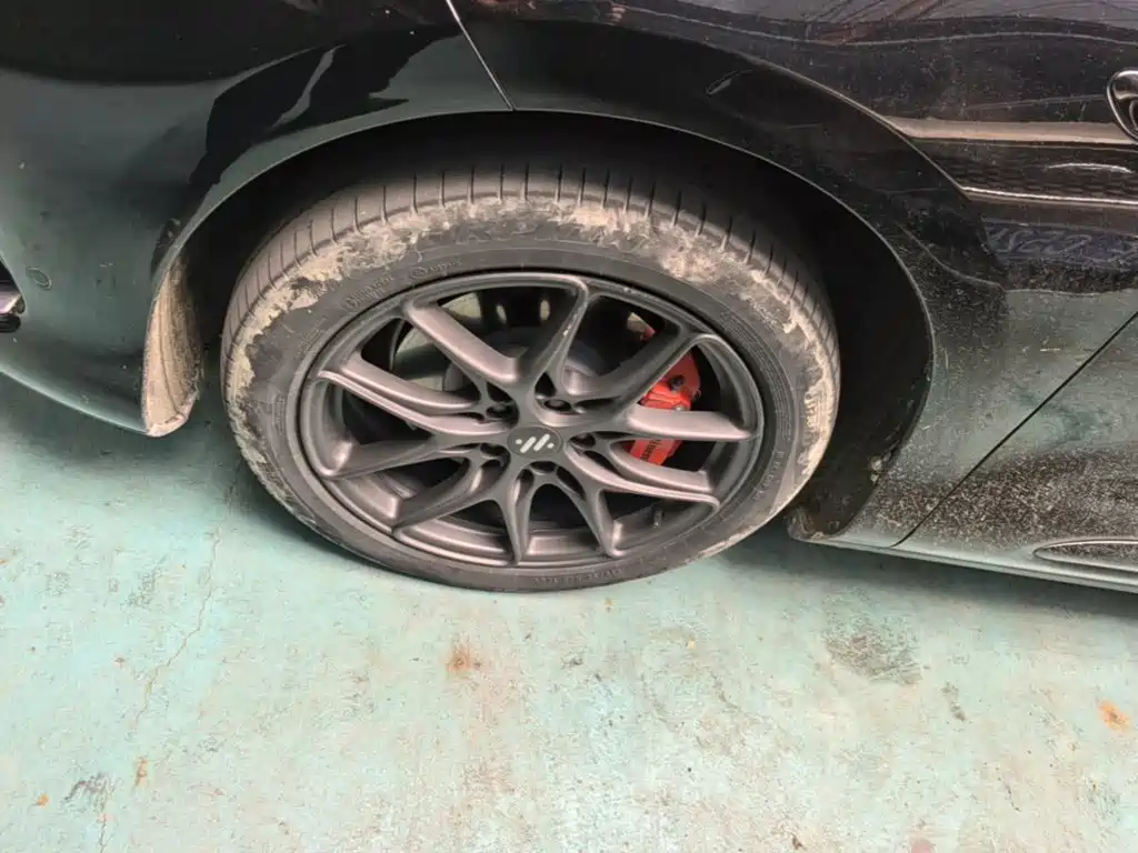 IM Motors IM LS6 2024 2023 Max Standard Edition
