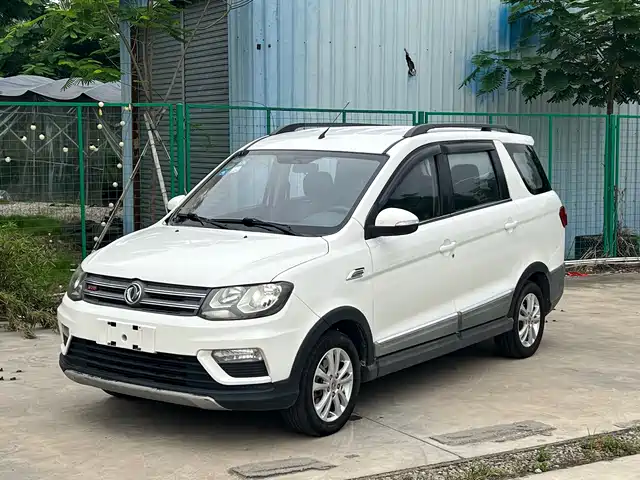 dongfeng scenery-370