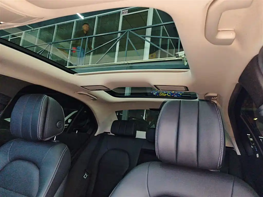 Mercedes-Benz C-Class 2018 C 200 L Sport Edition фото 18