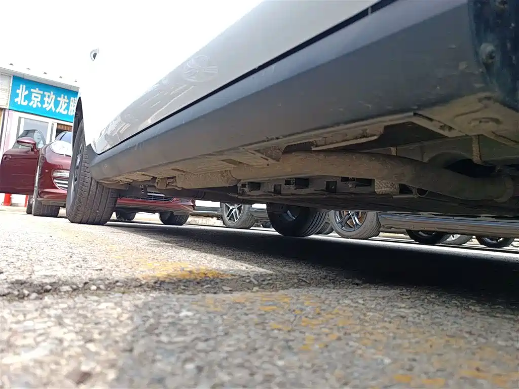 BYD Qin PLUS 2025 DM-i Smart Drive 55KM Leader фото 21