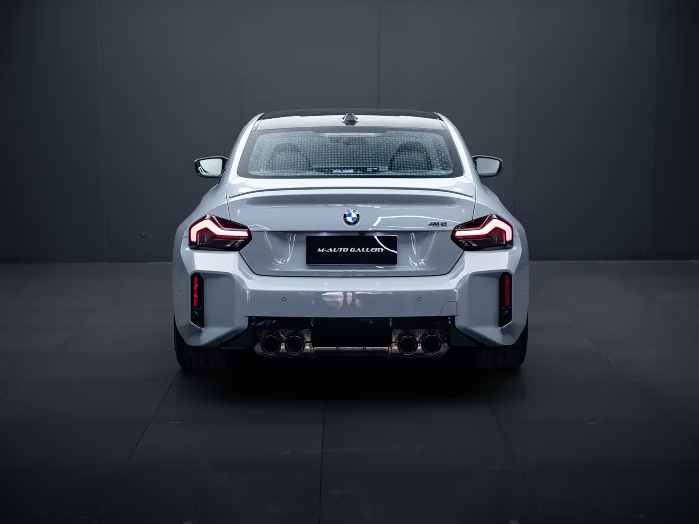 BMW M2