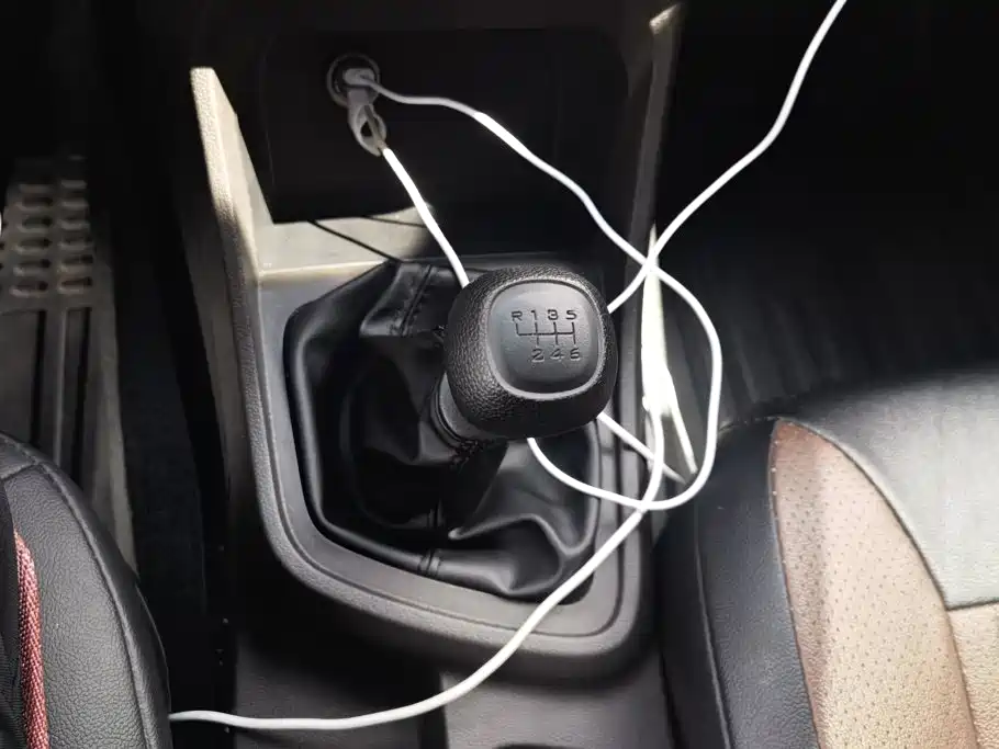 Wuling Motors Wuling Hongguang V 2025 2022 1.5L Power Enjoy Edition Electric Power Steering LAR