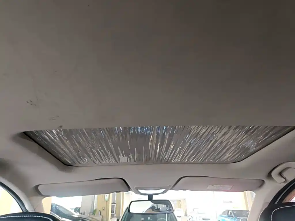 Baojun 360 2020 2018 1.5L Automatic Luxury (China V)