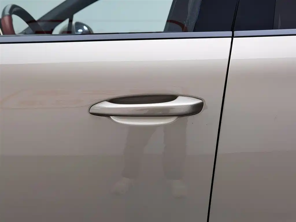 Porsche Macan 2017 Macan 2.0T фото 18