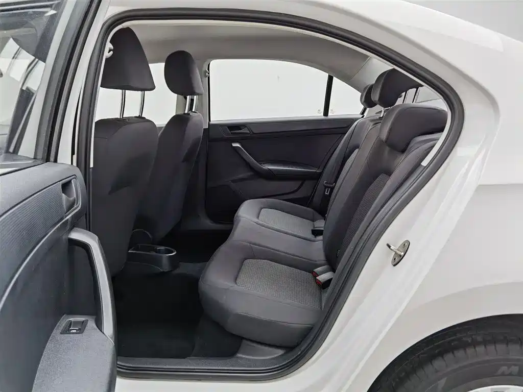 Volkswagen Santana 2021 1.5L Manual Trend Edition фото 15