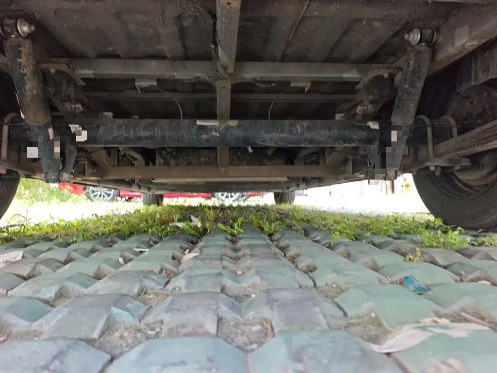 Maxus Maxus EV30 2022 2022 Pure Electric Smart Logistics Expert Long Axle Guoxuan