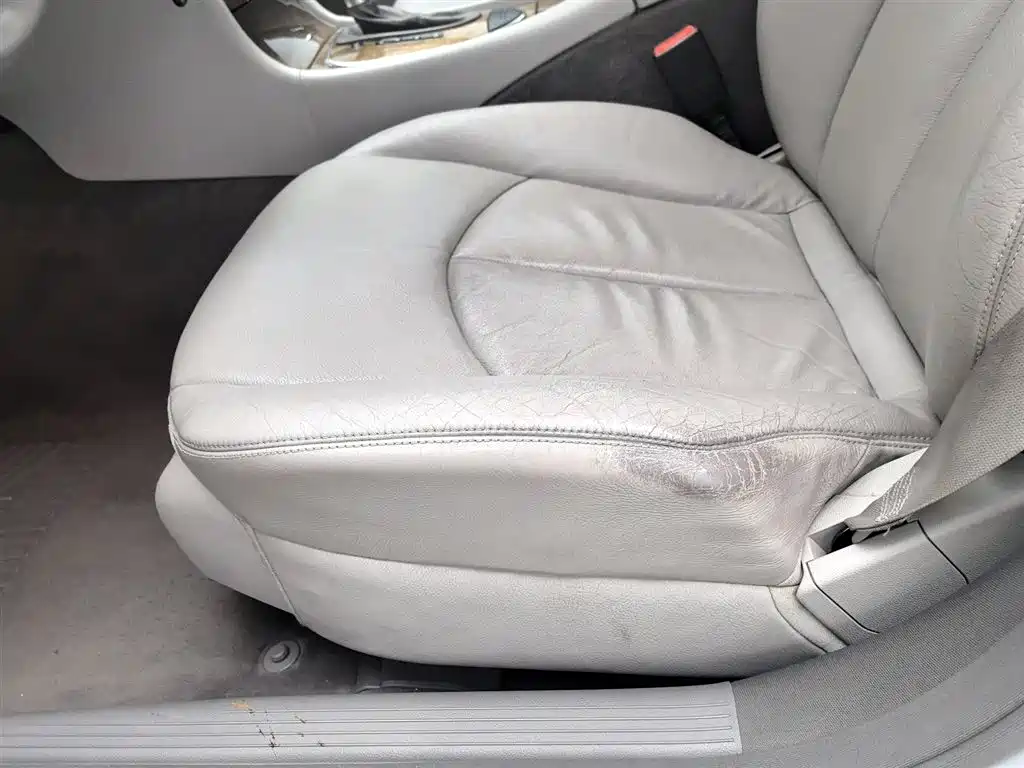 Mercedes-Benz E-Class 2008 E 230 Fashion фото 20