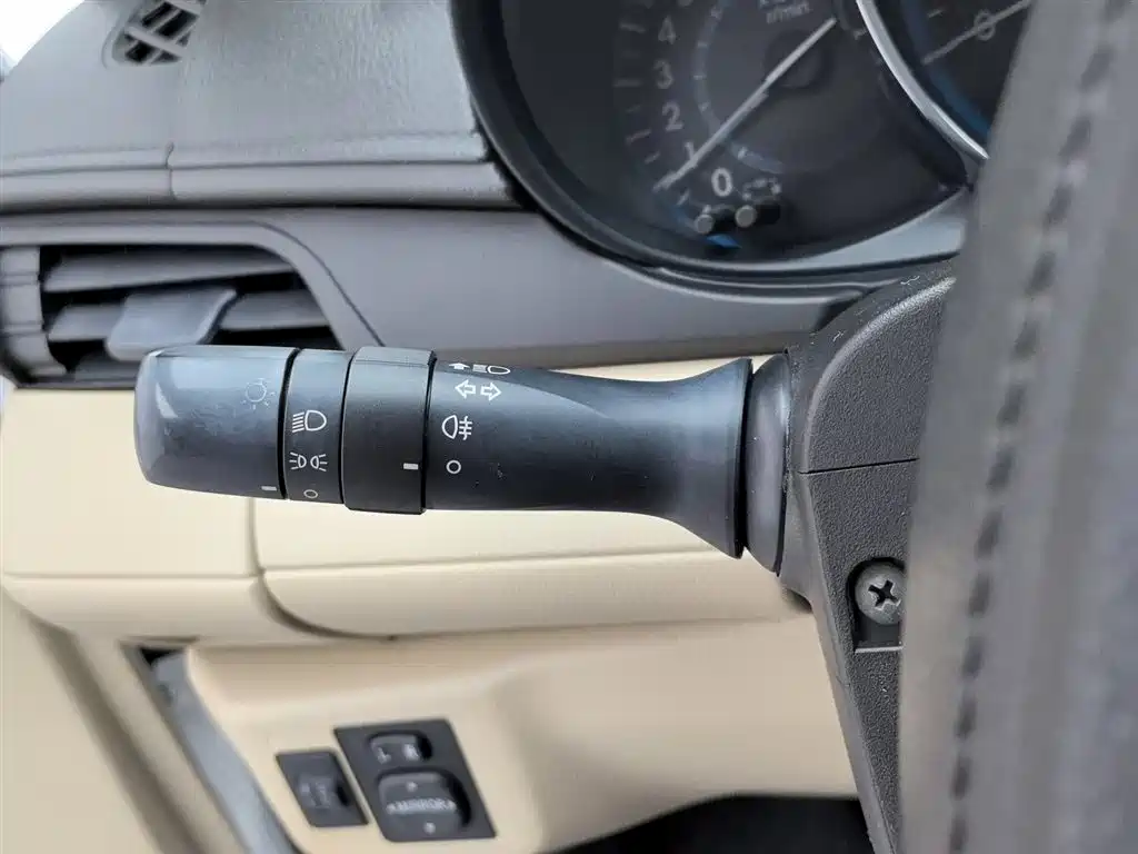 Toyota Vios 2014 1.3L Manual Stylish Edition фото 21