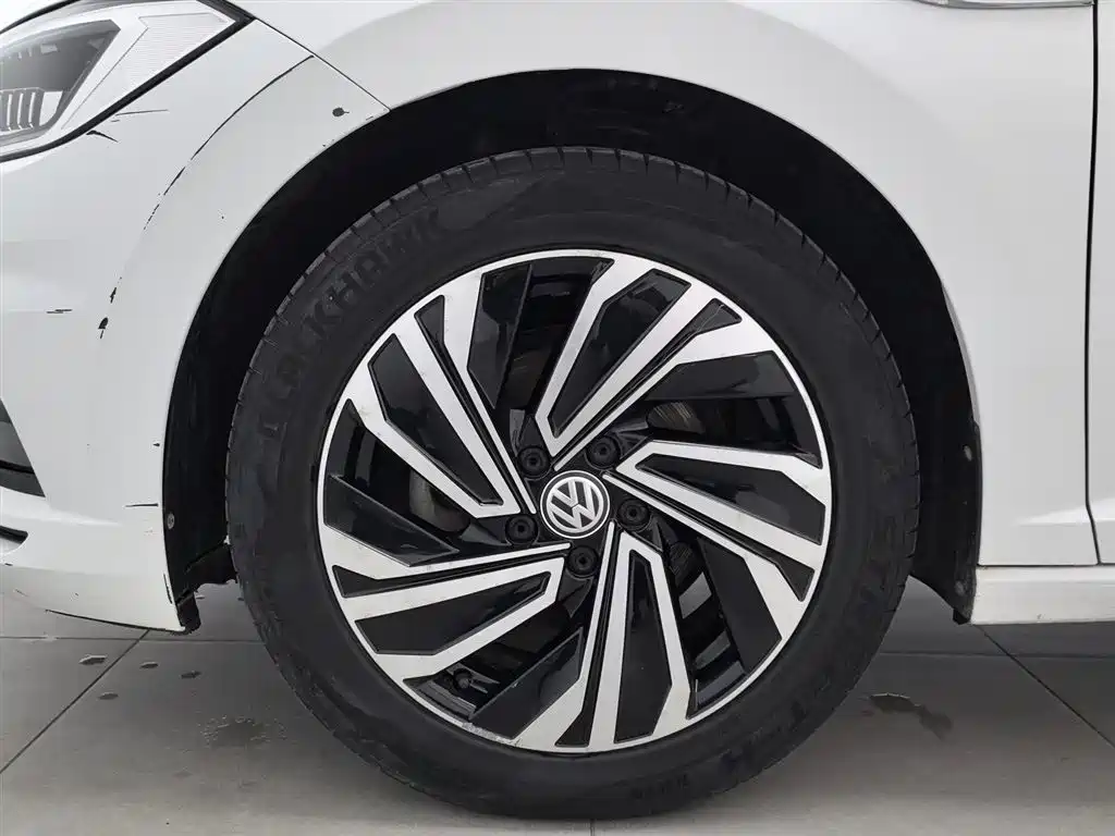 Volkswagen Sagitar 2021 280TSI DSG Luxury Smart Connect фото 17