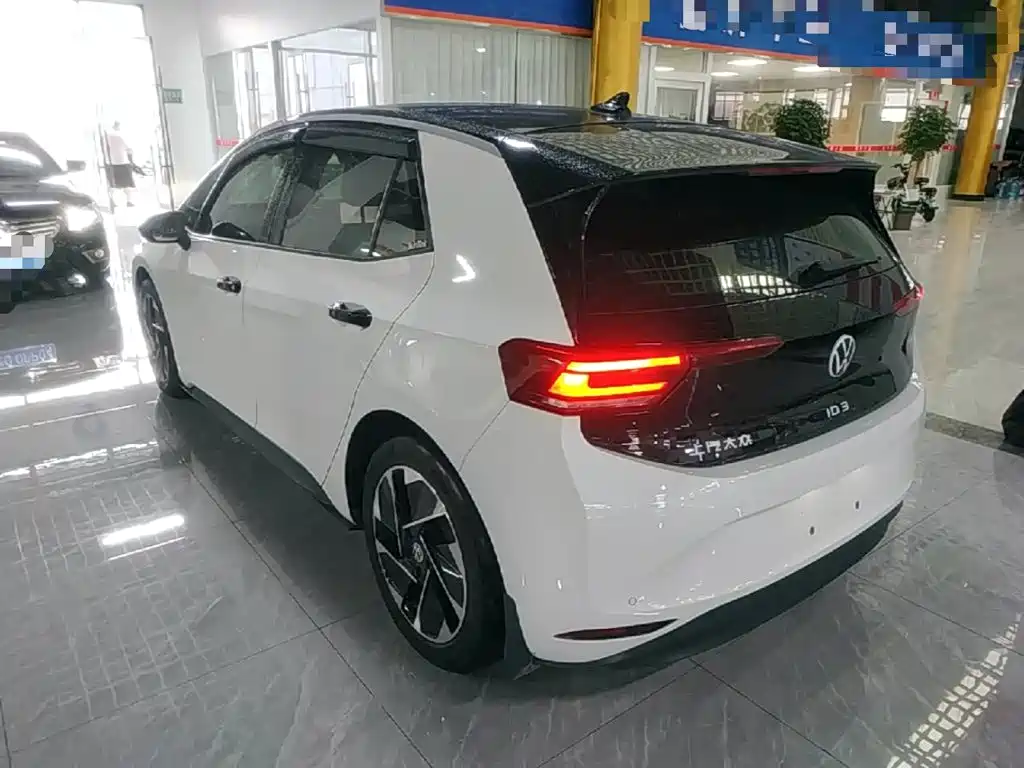 Фото 5 - Volkswagen ID.3