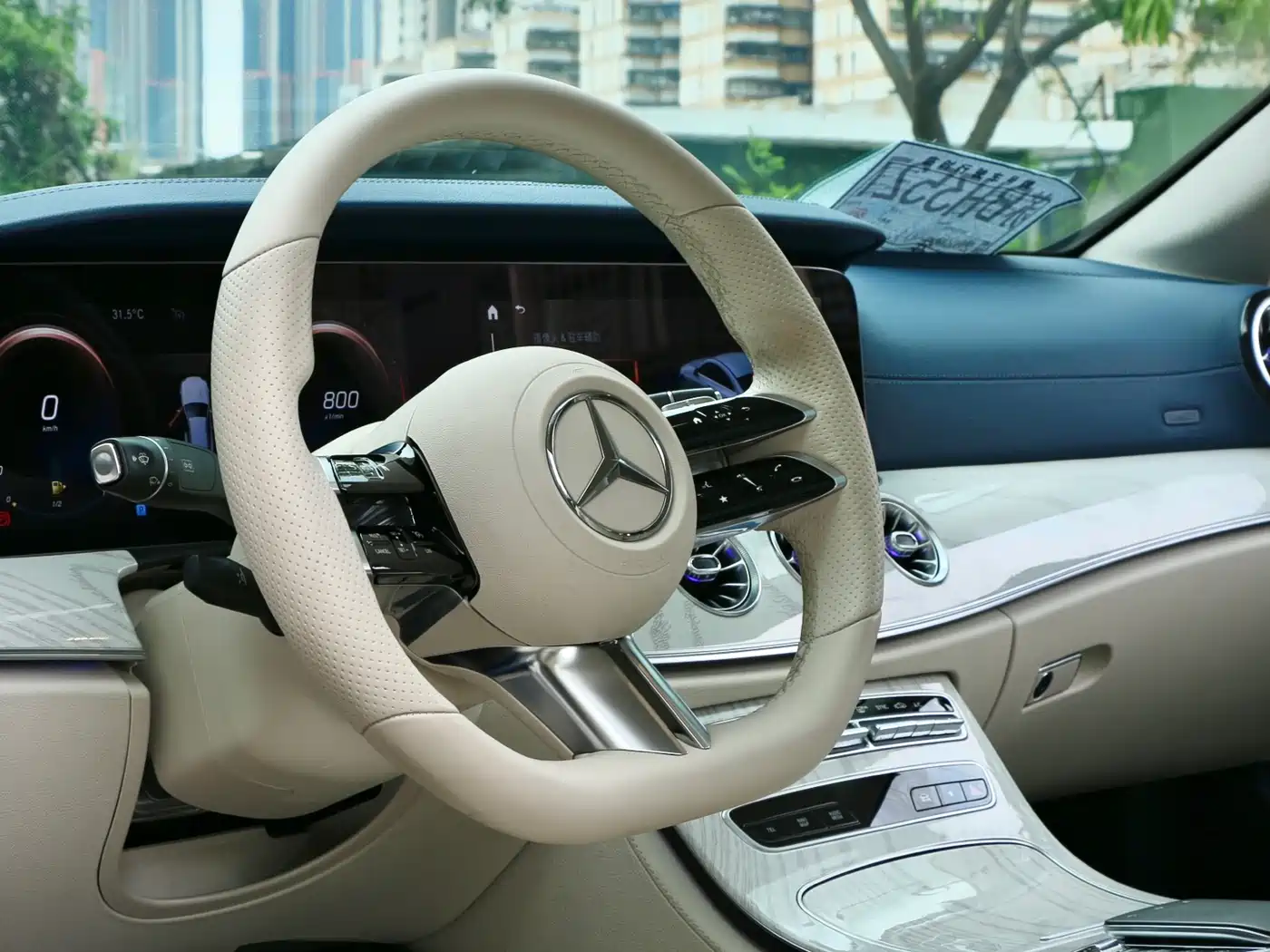 Mercedes-Benz E-Class (Import) 2021 E 260 Coupe фото 9