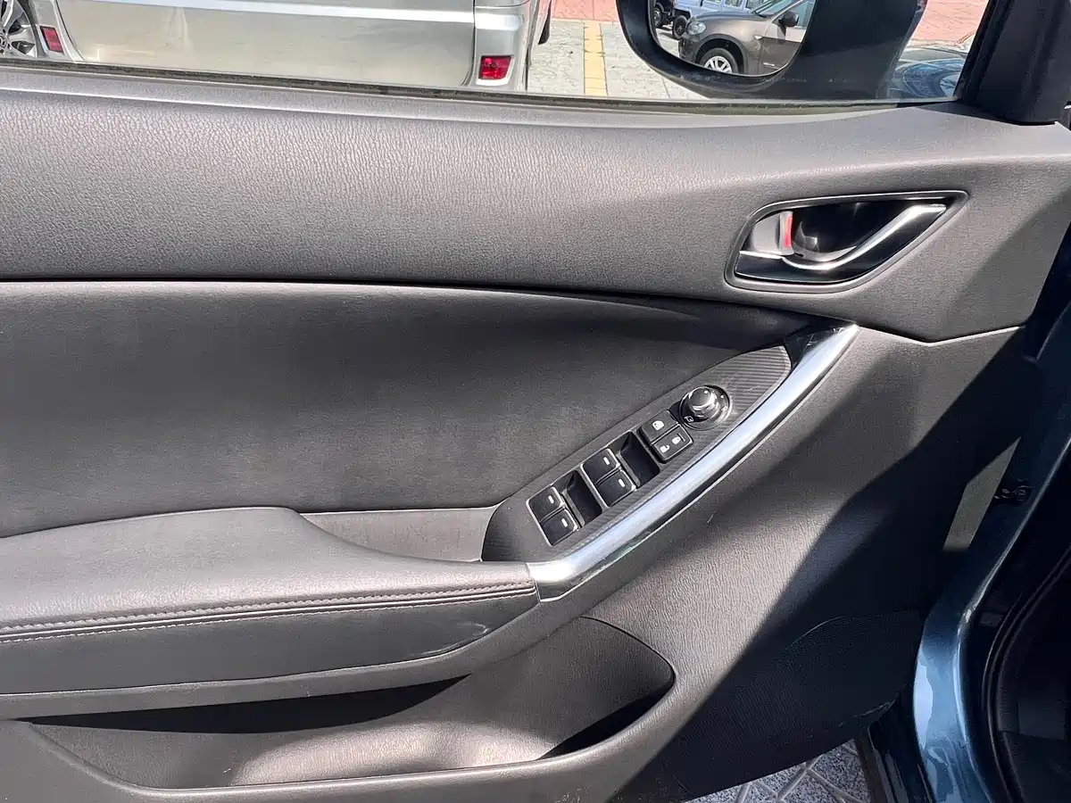 Фото 5 - Mazda CX-5