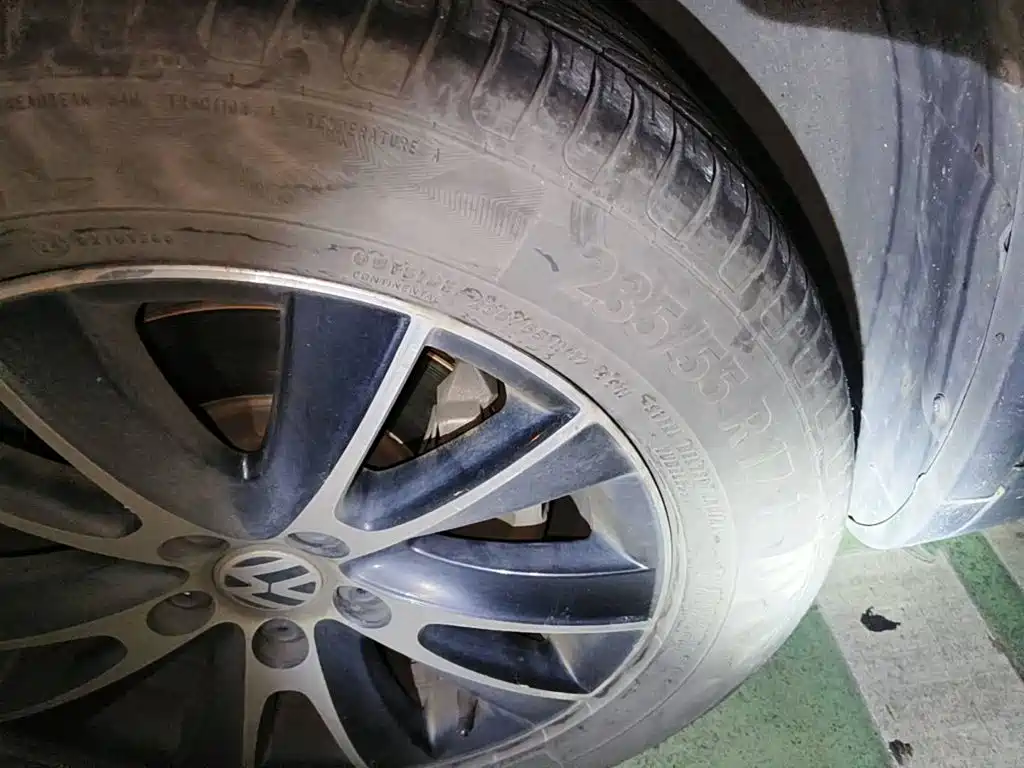 Фото 7 - Volkswagen Tiguan