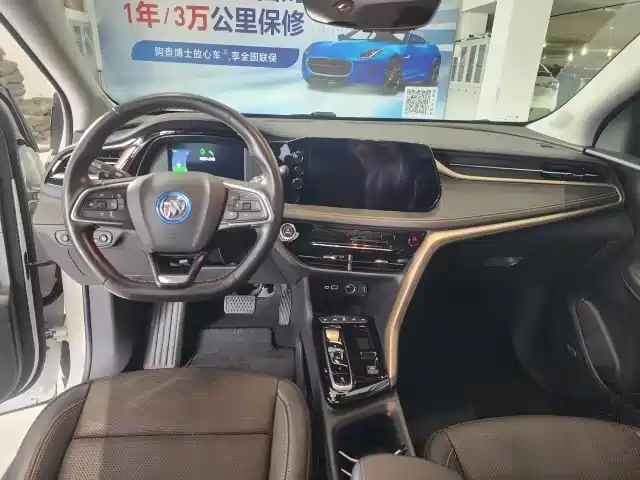 BUICK SLIGHTLY BLUE 7