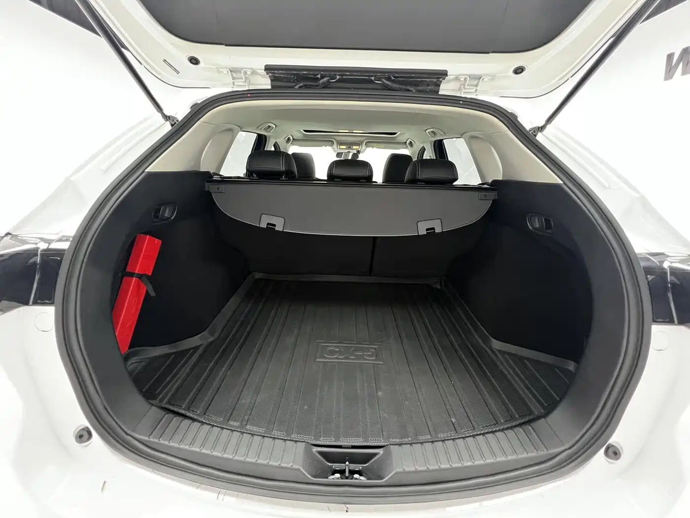 Mazda CX-5 2024 2024 2.0L Automatic FWD Smart Premium
