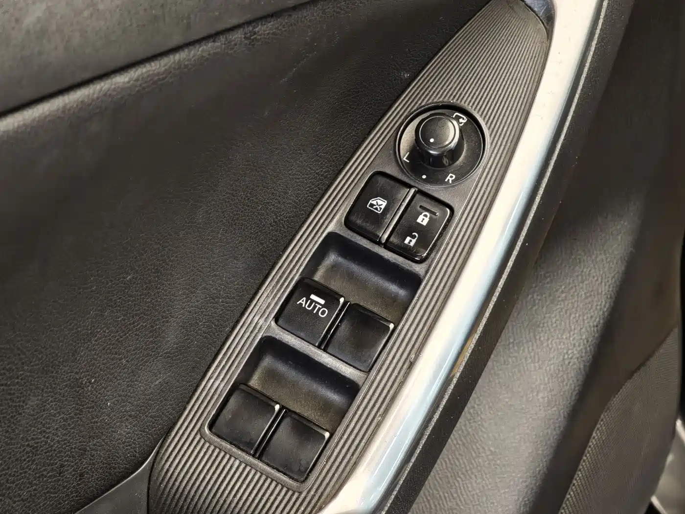 Mazda CX-5 2014 2013 2.0L Automatic 2WD Comfort