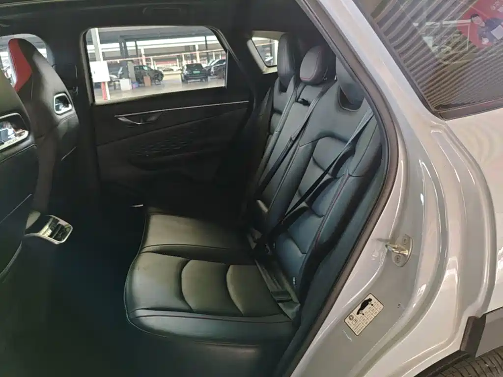 BAIC Mofang 2025 2023 1.5T DCT Platinum Edition