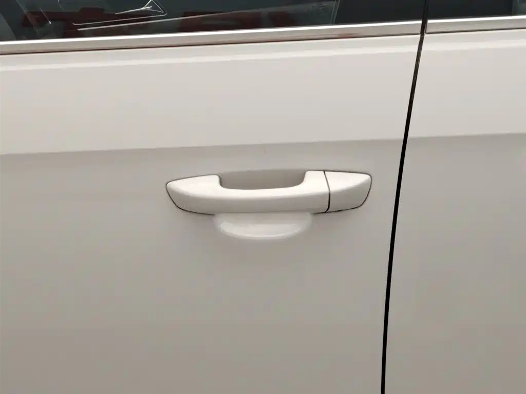 Volkswagen Lavida 2017 1.6L Manual Comfort Edition фото 18