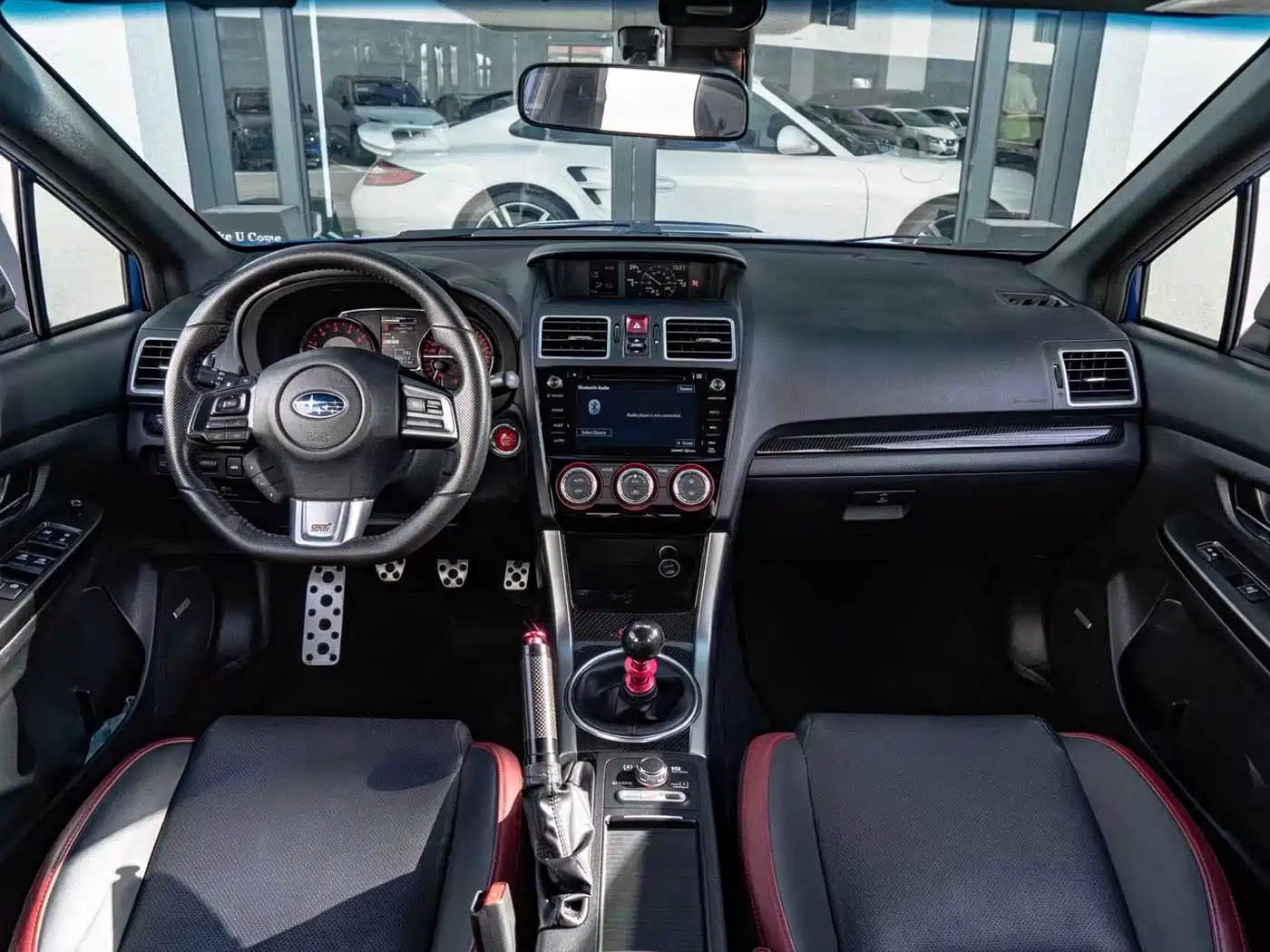Photo 11 - Subaru Impreza