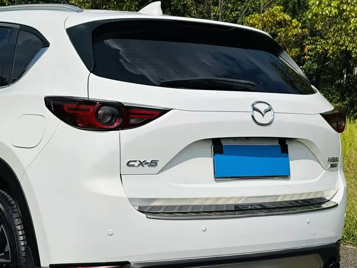 Photo 9 - Mazda CX-5