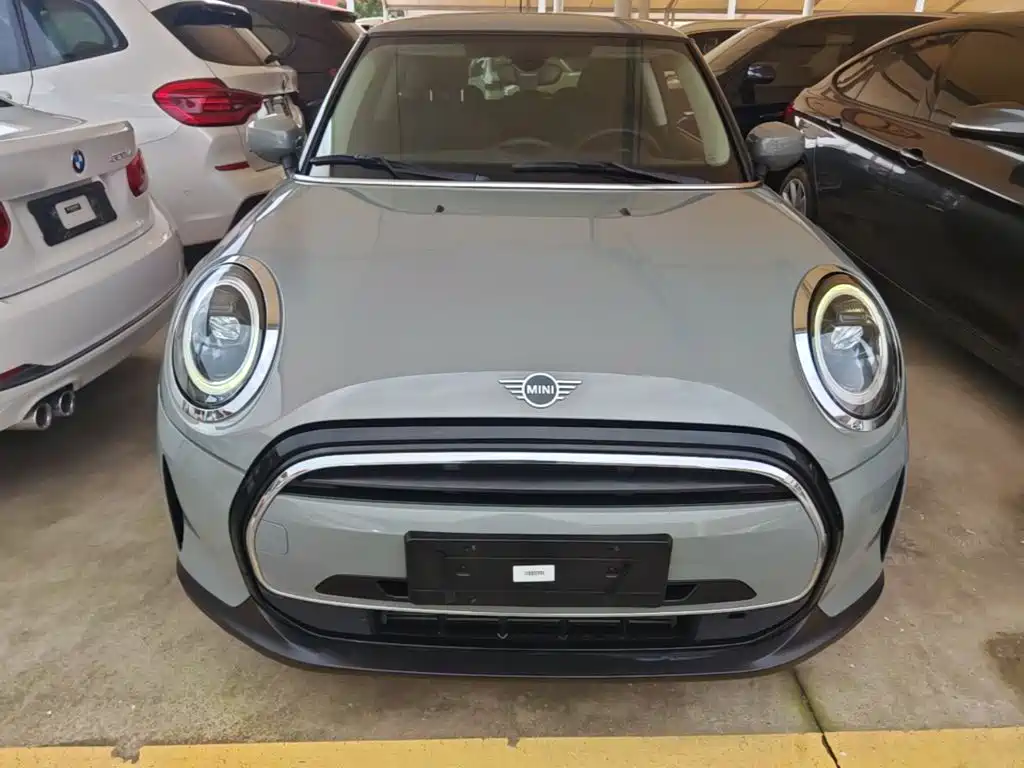 Фото 3 - MINI MINI