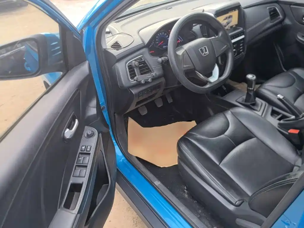 Luxgen Rui 3 2018 2016 1.6L Manual Smart Enjoyment Model